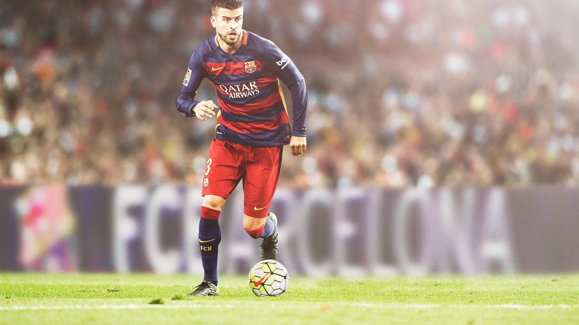 世界杯后:专业评论员呼吁理性看待失误 “没有人比球员更想赢”